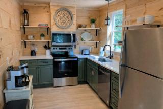 Free Tickets Daily!Shamrock Valley-Hot Tub, FishingPond nearby-Wears Valley-Short drive to Dollywood - Sevierville - 5