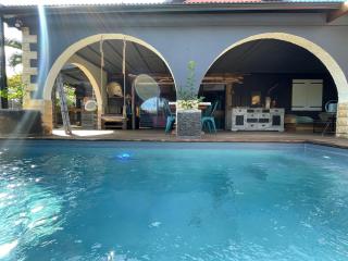 Villa aux gens heureux - 6