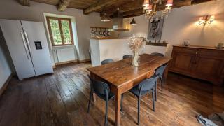 Maison des hortensias - 8