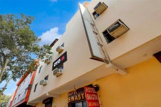 Hotel O by OYO Swastik - 8