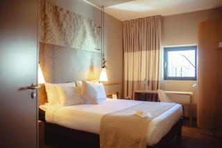 Atlantis Alger Aéroport ex Ibis - Alger - 1