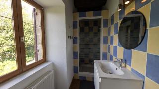 Maison des hortensias - 1