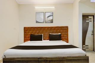 Hotel O by OYO Swastik - 5