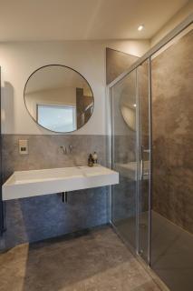 Old Church Apartment No 4 Private Parking - 5