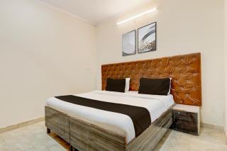 Hotel O by OYO Swastik - 3