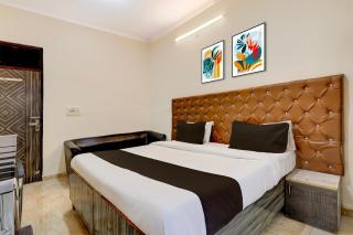 Hotel O by OYO Swastik - 1