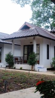 A-Thip House - Pai - 9