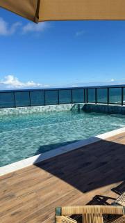 Apto Beach-You In-Beira Mar-Pé na Areia Porto de Galinhas - 3