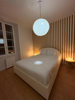 Charmant T2 hyper-centre, proche gare & mer - 2