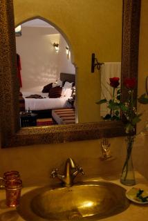 Riad Shaloma - Marrakesch - 3