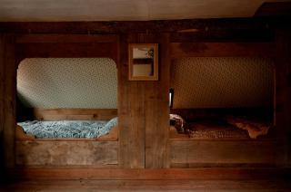 Chez Oma, La petite ferme - 5