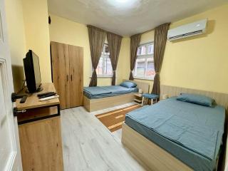 Къща за гости Калоянови - 0