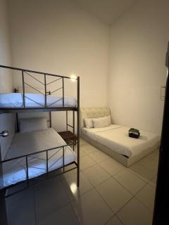 Reco Villa Private Pool Port Dickson - 2