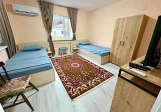 Къща за гости Калоянови - 1