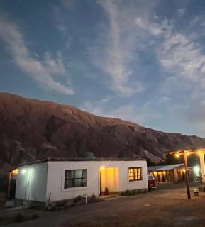 Casa La Rústica Maimara - 8