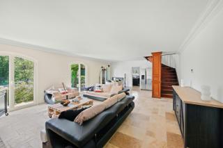 Provencal Villa With Pool In Collobrières - 2