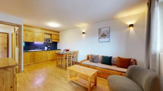 Pracondu 2 104 - OUTDOOR & FUN apartment 6 pers - 9