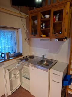 Gassermühle - Studio Appartments - 9