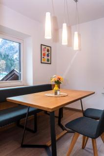 Ferienhaus Berggeflüster - 8