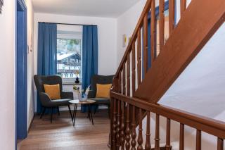 Ferienhaus Berggeflüster - 6