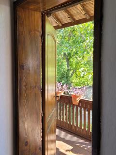 Къща за гости Българа - 5