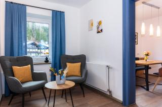 Ferienhaus Berggeflüster - 5