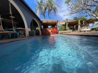 Villa aux gens heureux - 8