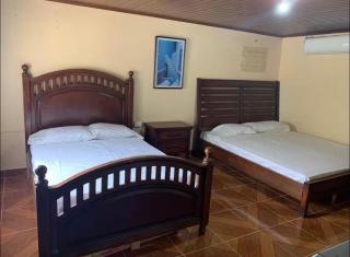 Cuarto espacioso - 4