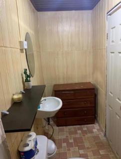 Cuarto espacioso - 3