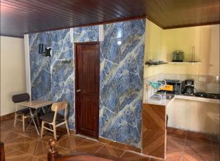 Cuarto espacioso - 2