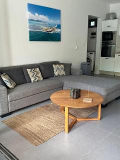 Anam 2 bedroom luxury apartment - 7