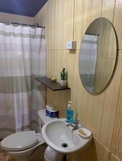 Cuarto espacioso - 1