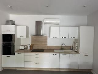 Anam 2 bedroom luxury apartment - 5