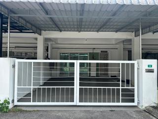 Nameera Stay Bandar Universiti Seri Iskandar - 8