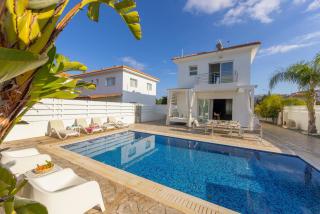 Protaras Villa Alina - 6