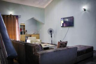 Two-Bedroom Presidential Lux Apt - 3