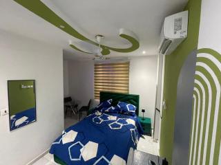 1bedroom Hideout Apartment - 0