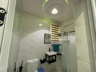 1bedroom Hideout Apartment - 5