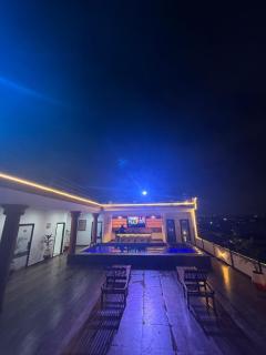 1bedroom Hideout Apartment - 3