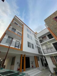 1bedroom Hideout Apartment - 1