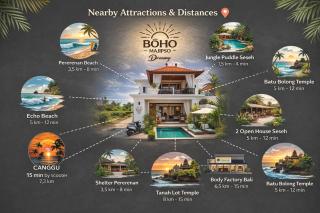 Boho Majipso Dreamy - 2