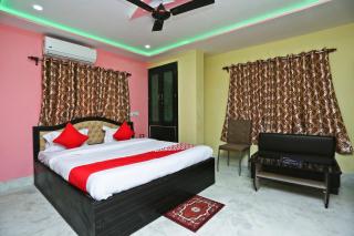 Hotel O Red Velvet Inn Near Chinar park,Airport - 7
