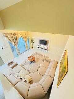 Nameera Stay Bandar Universiti Seri Iskandar - 4