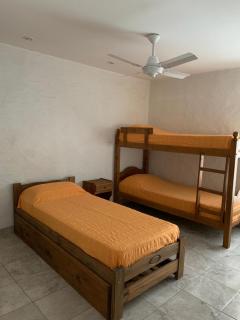 Cabañas San Siro - 4