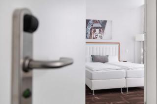 Hotel MOA Berlin - Berlin - 7