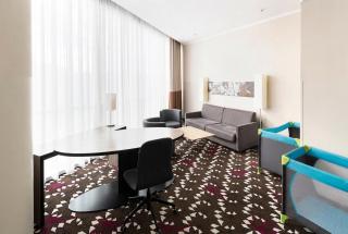 Hotel MOA Berlin - Berlin - 8