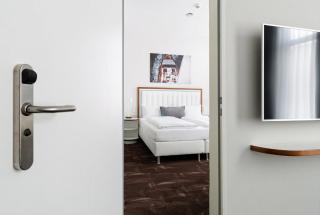 Hotel MOA Berlin - Berlin - 9