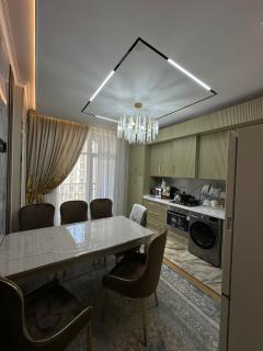 1 комнатная апартамент жк Атамура - 3