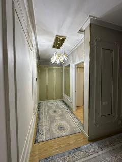 1 комнатная апартамент жк Атамура - 1