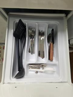 Apartamento aconchegante próximo ao Hospital Estadual e Castelinho - 5